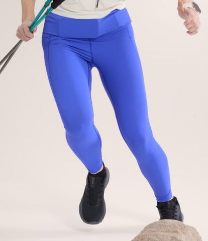 ARC`TERYX Etcent High-Rise Utility Leggings 26 Woman APPSW07856/ELC ESSENT HIGH-RISE UTILITY LEGGING 26 W