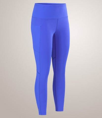 ARC`TERYX Etcent High-Rise Utility Leggings 26 Woman APPSW07856/ELC ESSENT HIGH-RISE UTILITY LEGGING 26 W