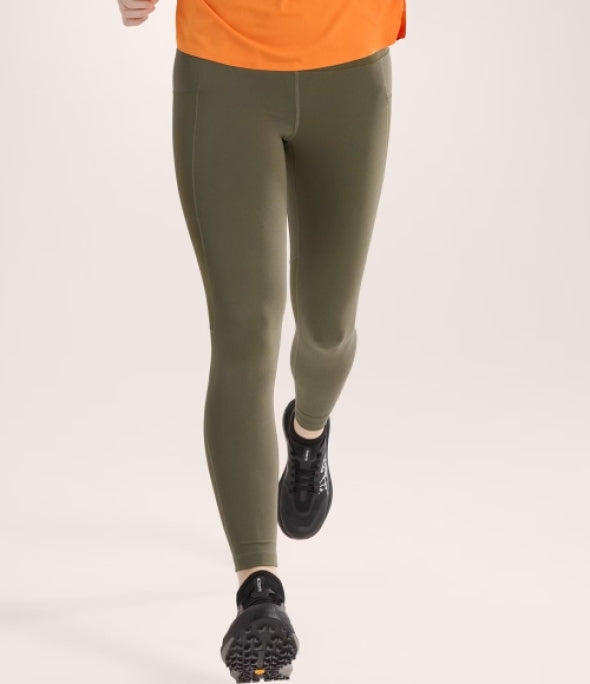 ARC`TERYX Etcent High-Rise Utility Leggings 26 Woman APPSW07856/TAT ESSENT HIGH-RISE UTILITY LEGGING 26 W