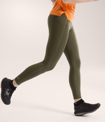 ARC`TERYX Etcent High-Rise Utility Leggings 26 Woman APPSW07856/TAT ESSENT HIGH-RISE UTILITY LEGGING 26 W