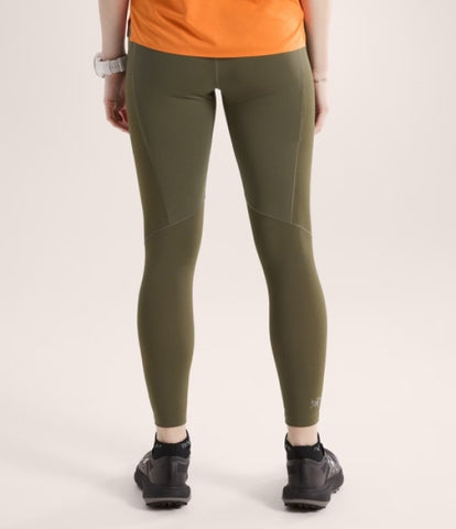 ARC`TERYX Etcent High-Rise Utility Leggings 26 Woman APPSW07856/TAT ESSENT HIGH-RISE UTILITY LEGGING 26 W