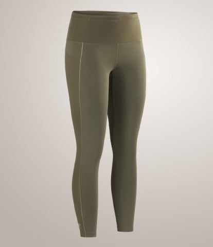 ARC`TERYX Etcent High-Rise Utility Leggings 26 Woman APPSW07856/TAT ESSENT HIGH-RISE UTILITY LEGGING 26 W