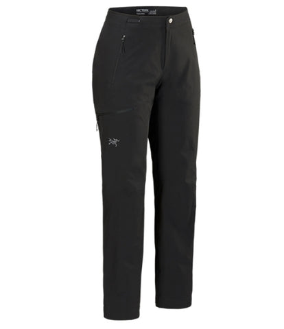 ARC`TERYX Gamma Pants Woman Short APPSW10033/BLK GAMMA PANT W SHORT