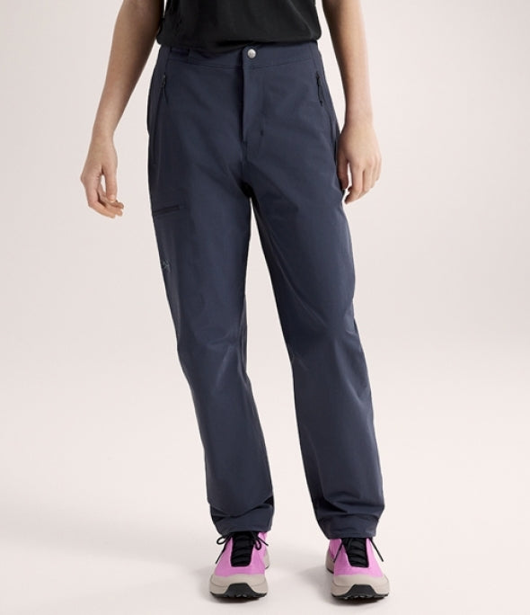 ARC`TERYX Gamma Pants Woman Short APPSW10033/BSR GAMMA PANT W SHORT