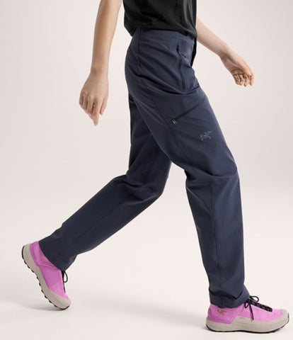 ARC`TERYX Gamma Pants Woman Short APPSW10033/BSR GAMMA PANT W SHORT