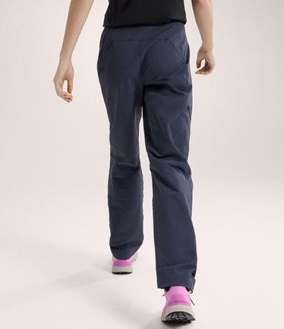 ARC`TERYX Gamma Pants Woman Short APPSW10033/BSR GAMMA PANT W SHORT