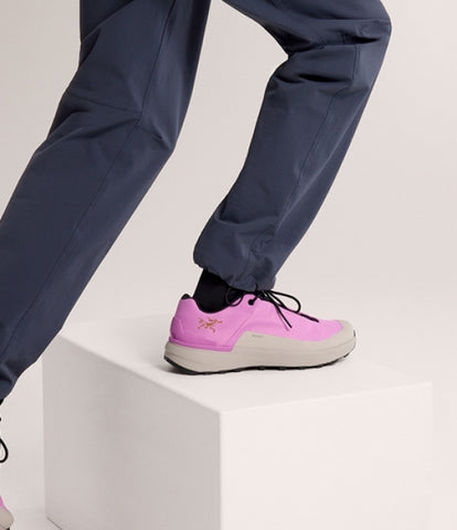 ARC`TERYX Gamma Pants Woman Short APPSW10033/BSR GAMMA PANT W SHORT