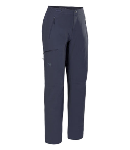 ARC`TERYX Gamma Pants Woman Short APPSW10033/BSR GAMMA PANT W SHORT