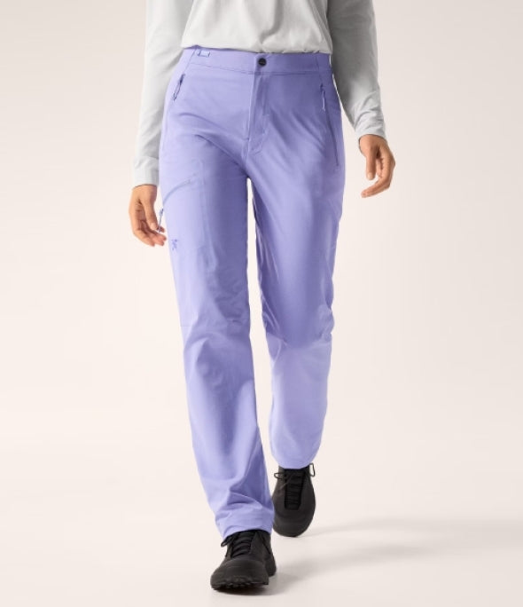 ARC`TERYX Gamma Pants Woman Short APPSW10033/MSO GAMMA PANT W SHORT