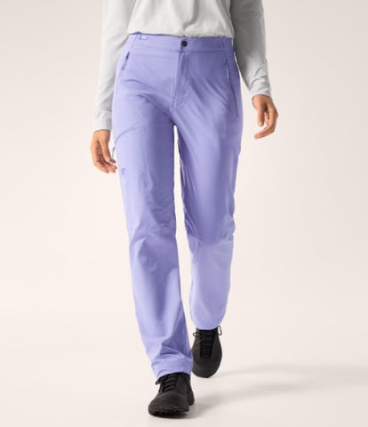 ARC`TERYX Gamma Pants Woman Short APPSW10033/MSO GAMMA PANT W SHORT