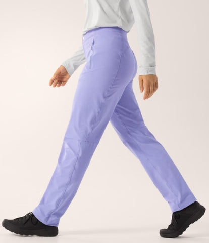 ARC`TERYX Gamma Pants Woman Short APPSW10033/MSO GAMMA PANT W SHORT