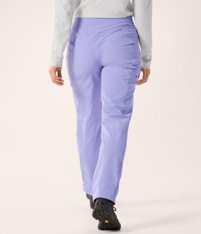 ARC`TERYX Gamma Pants Woman Short APPSW10033/MSO GAMMA PANT W SHORT