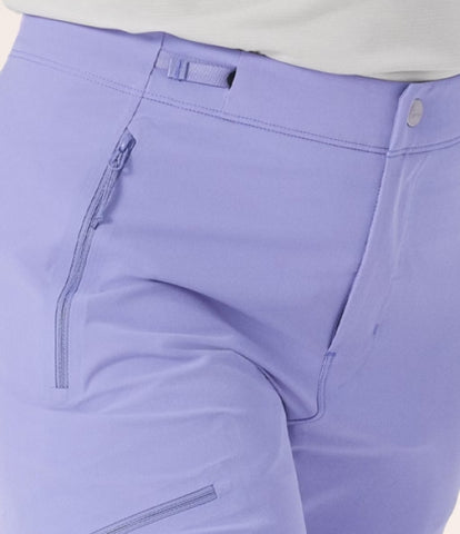 ARC`TERYX Gamma Pants Woman Short APPSW10033/MSO GAMMA PANT W SHORT