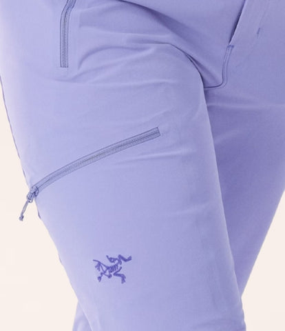 ARC`TERYX Gamma Pants Woman Short APPSW10033/MSO GAMMA PANT W SHORT