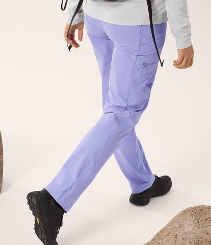 ARC`TERYX Gamma Pants Woman Short APPSW10033/MSO GAMMA PANT W SHORT