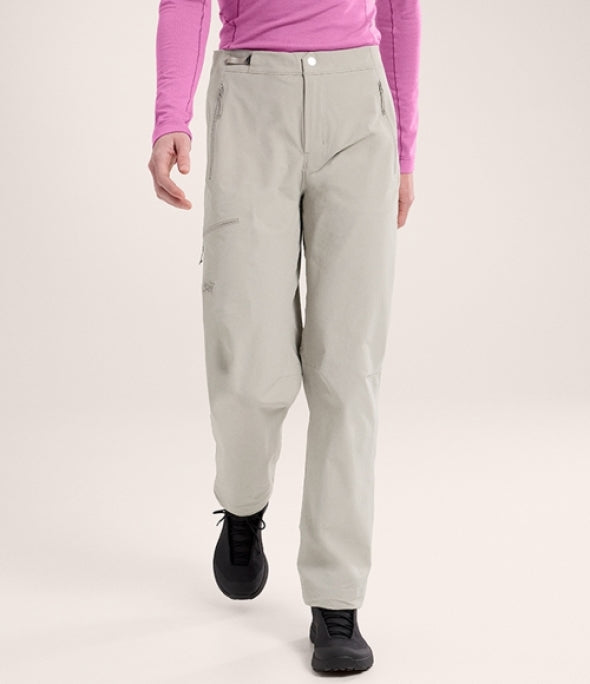 ARC`TERYX Gamma Pants Woman Short APPSW10033/RUN GAMMA PANT W SHORT