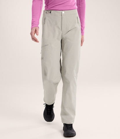 ARC`TERYX Gamma Pants Woman Short APPSW10033/RUN GAMMA PANT W SHORT