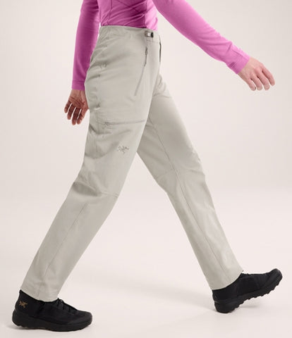 ARC`TERYX Gamma Pants Woman Short APPSW10033/RUN GAMMA PANT W SHORT