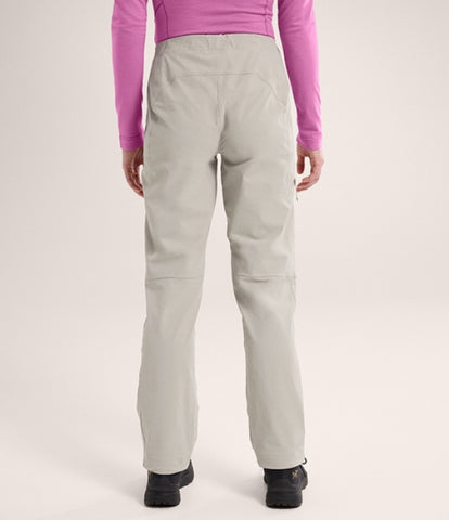 ARC`TERYX Gamma Pants Woman Short APPSW10033/RUN GAMMA PANT W SHORT