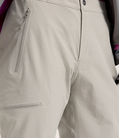 ARC`TERYX Gamma Pants Woman Short APPSW10033/RUN GAMMA PANT W SHORT