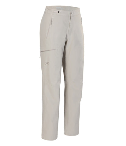 ARC`TERYX Gamma Pants Woman Short APPSW10033/RUN GAMMA PANT W SHORT