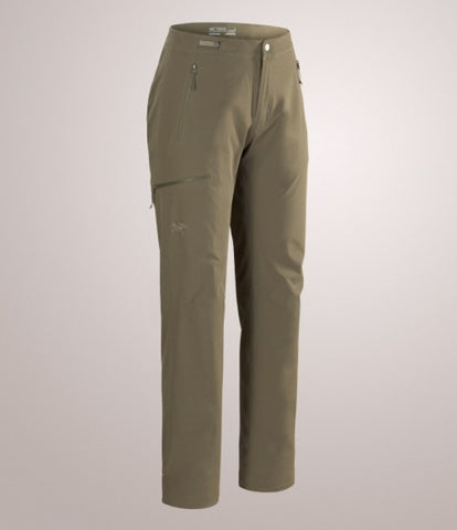 ARC`TERYX Gamma Pants Woman Short APPSW10033/TAT GAMMA PANT W SHORT