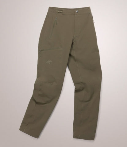 ARC`TERYX Gamma Pants Woman Short APPSW10033/TAT GAMMA PANT W SHORT