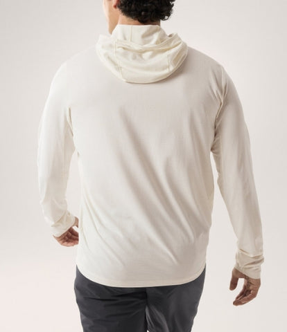 ARC`TERYX Nasal Hoodie man ATOFMX6370/ASR CORMAC HOODY M