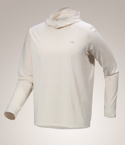 ARC`TERYX Nasal Hoodie man ATOFMX6370/ASR CORMAC HOODY M