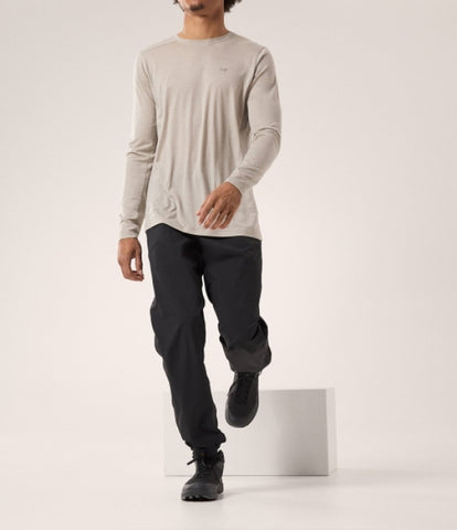 ARC`TERYX Ionia Merino Please LS man ATOFMX7732/RUN