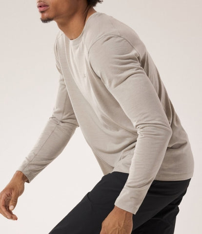 ARC`TERYX Ionia Merino Please LS man ATOFMX7732/RUN