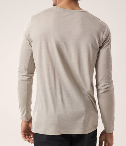 ARC`TERYX Ionia Merino Please LS man ATOFMX7732/RUN