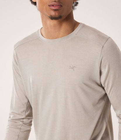 ARC`TERYX Ionia Merino Please LS man ATOFMX7732/RUN