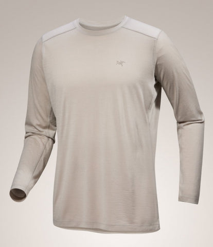 ARC`TERYX Ionia Merino Please LS man ATOFMX7732/RUN