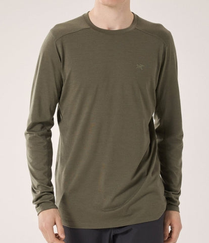 ARC`TERYX Ionia Merino Please LS man ATOFMX7732/TAT