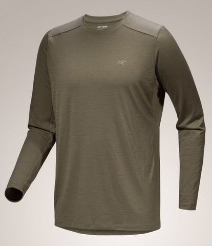 ARC`TERYX Ionia Merino Please LS man ATOFMX7732/TAT