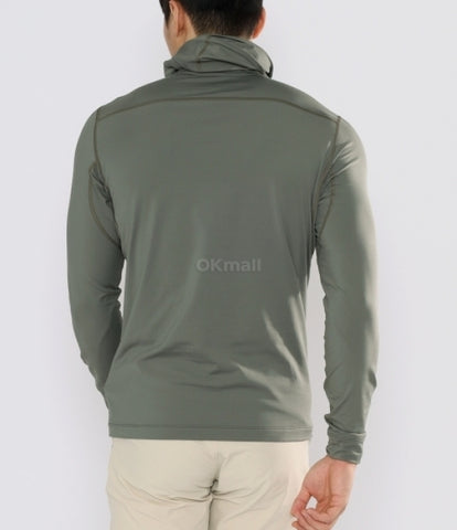 ARC`TERYX as LT Hoodie man ATOFMX9423/FOA RHO LT HOODY M