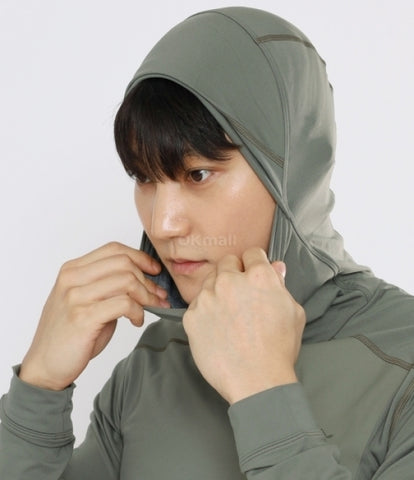 ARC`TERYX as LT Hoodie man ATOFMX9423/FOA RHO LT HOODY M