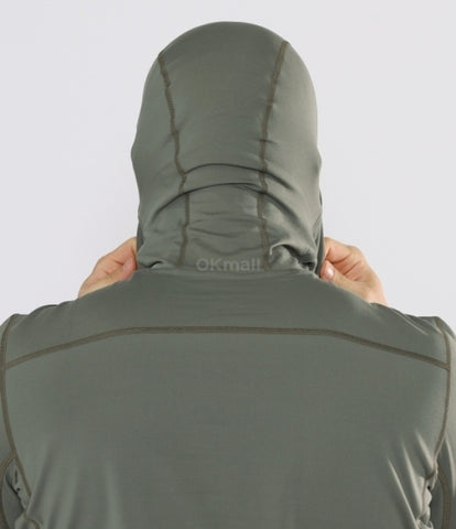 ARC`TERYX as LT Hoodie man ATOFMX9423/FOA RHO LT HOODY M