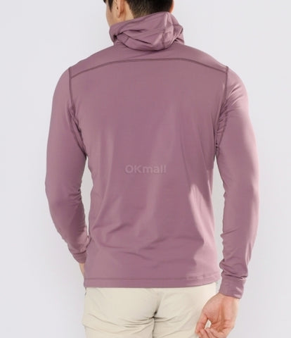 ARC`TERYX as LT Hoodie man ATOFMX9423/INT RHO LT HOODY M