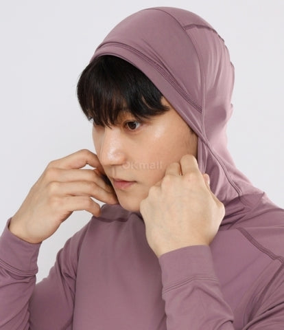 ARC`TERYX as LT Hoodie man ATOFMX9423/INT RHO LT HOODY M