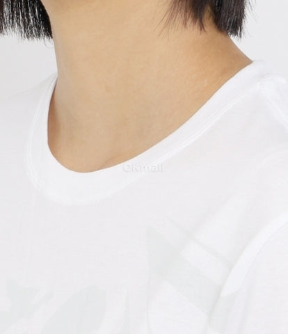 ARC`TERYX grid Cotton t-shirt SS Woman ATOFWX8136/WLI BIRD COTTON T-SHIRT SS W