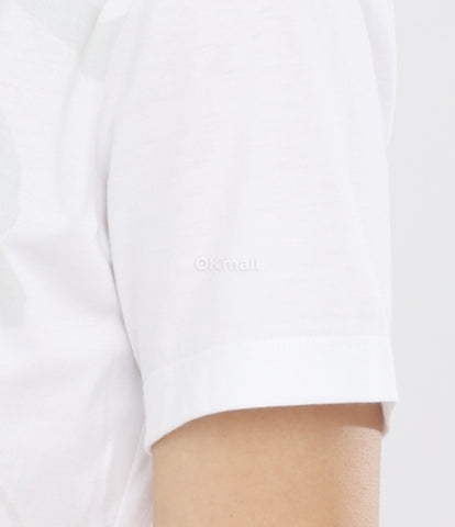 ARC`TERYX grid Cotton t-shirt SS Woman ATOFWX8136/WLI BIRD COTTON T-SHIRT SS W