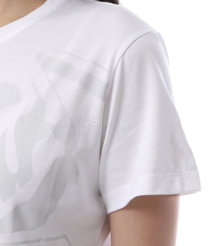 ARC`TERYX grid Cotton t-shirt SS Woman ATOSWX8136/WLI BIRD COTTON T-SHIRT SS W