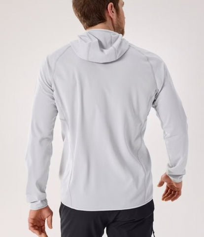 ARC`TERYX delta pullover Hoodie man ATPFM07744/SVO DELTA PULLOVER HOODY M