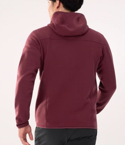 ARC`TERYX Kayer pullover Hoodie man ATPFM08444/MAJ KYANITE PULLOVER HOODY M