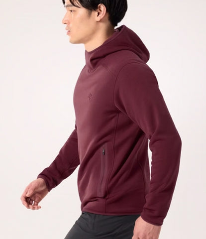 ARC`TERYX Kayer pullover Hoodie man ATPFM08444/MAJ KYANITE PULLOVER HOODY M