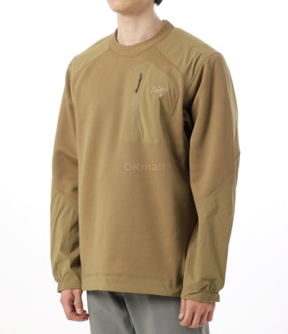 ARC`TERYX Concurrent crew Big man ATPFM08454/DCD KONSEAL CREW M