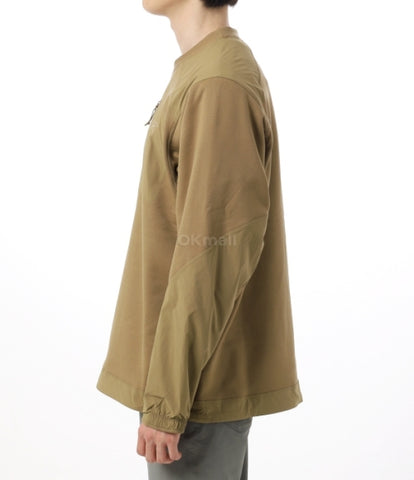 ARC`TERYX Concurrent crew Big man ATPFM08454/DCD KONSEAL CREW M