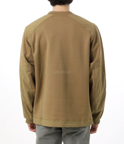 ARC`TERYX Concurrent crew Big man ATPFM08454/DCD KONSEAL CREW M